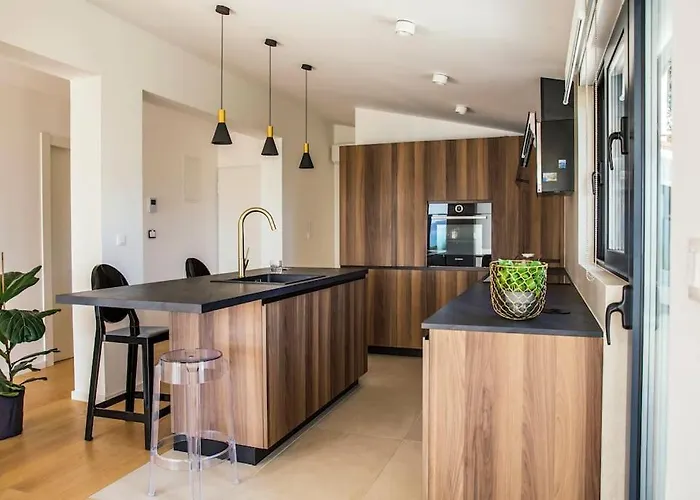 Ladini Appartamento *