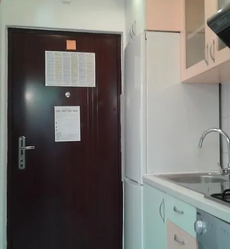 Appartamento Ladini Spalato