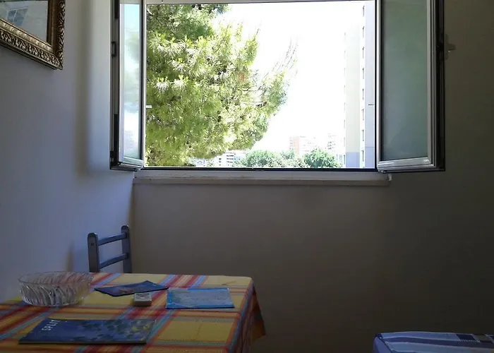 Ladini Appartamento *