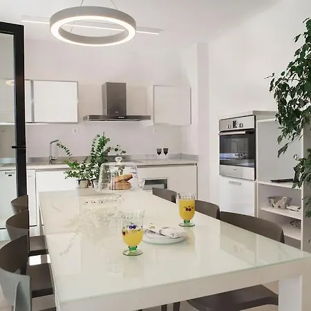 Apartment Ladini *