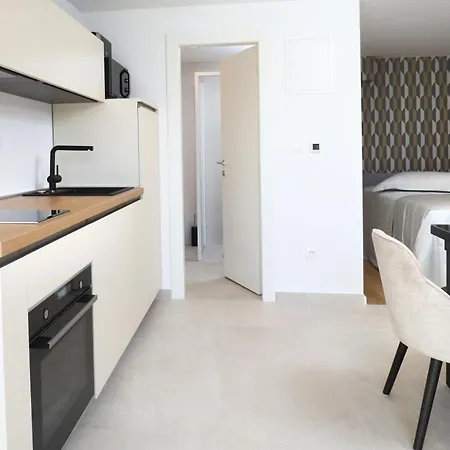 Apartment Ladini Split