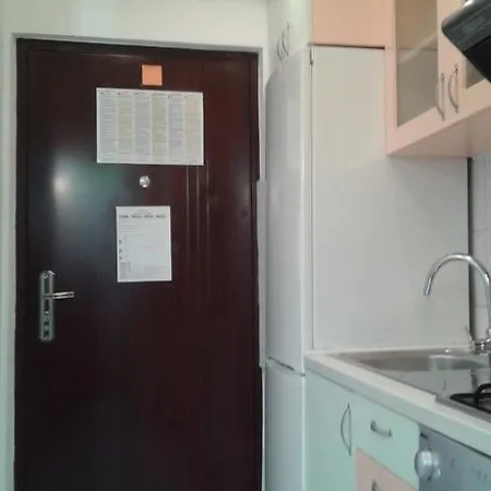 Apartman Ladini Split