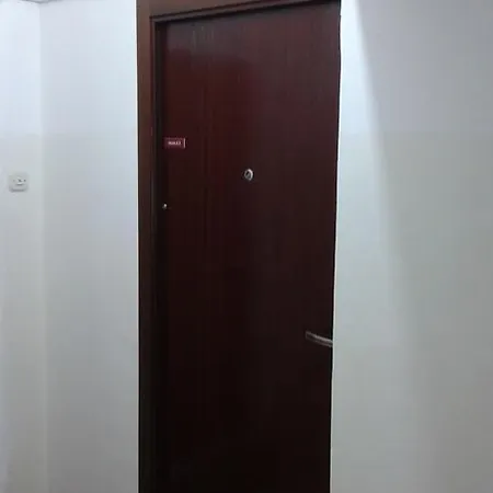 דירה Ladini *