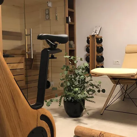 Ladini Apartment Split