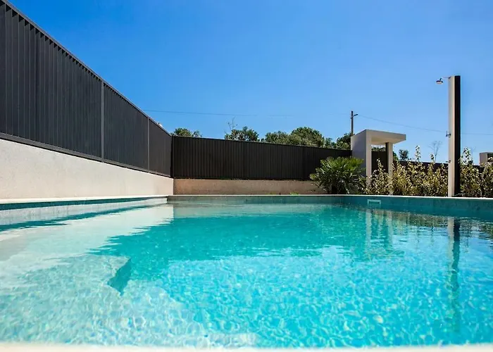 Lägenhet Ladini Split