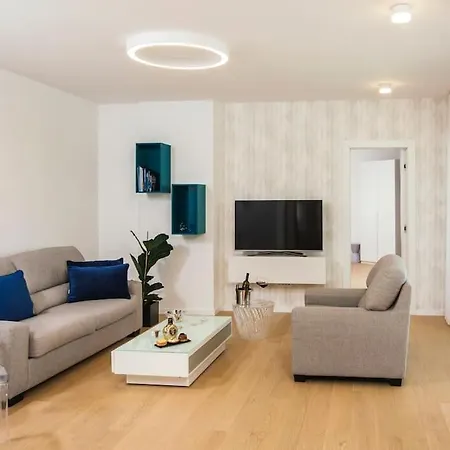 Ladini Apartman Split