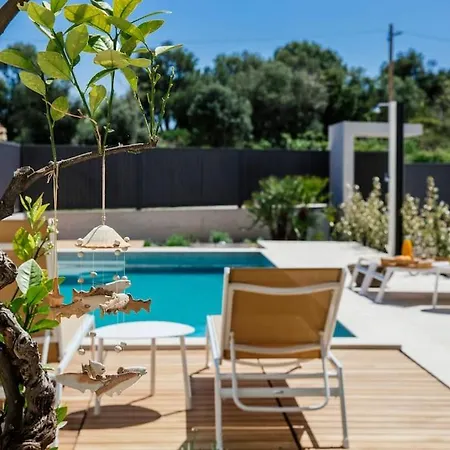 Apartman Ladini Split