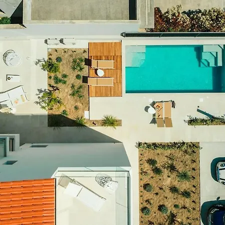 Ladini Apartman Split