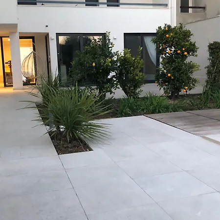 Apartman Ladini Split